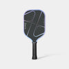 Luzz Pickleball Pro 4 Tornazo Carbon Fiber Pickleball Paddle (Includes Free Paddle Cover)
