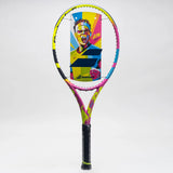 Babolat Pure Aero Rafa U (No Cover) 290g