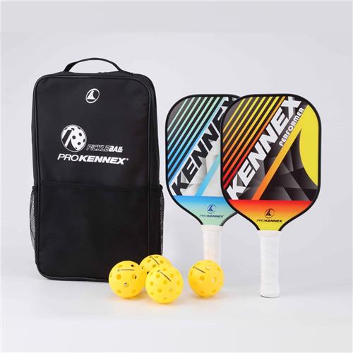Prokennex Paddle Performer Set