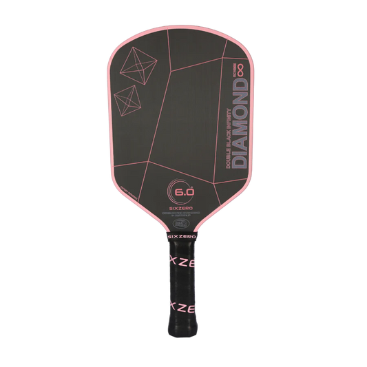 Six Zero Infinity Edgeless Double Black Diamond Control