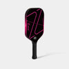 Luzzpickleball Pro ZZ Neo Pickleball Paddle(14mm) T700 Carbon Friction Surface