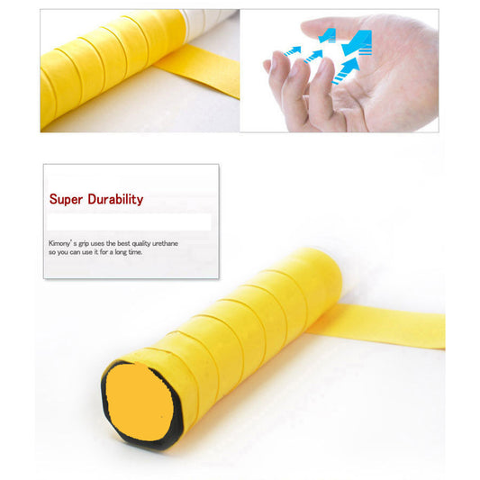Kimony KGT131 Sports Grip (1 piece) (Random Colour)