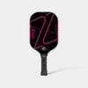 Luzzpickleball Pro ZZ Neo Pickleball Paddle(14mm) T700 Carbon Friction Surface