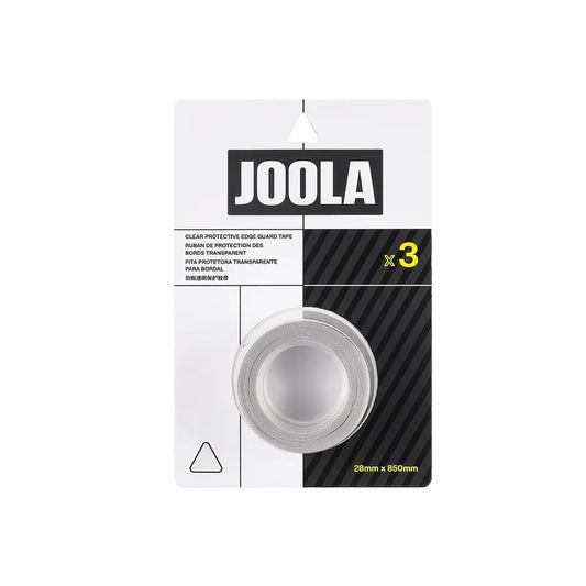 JOOLA Clear Pickleball Edgeguard Tape