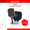 Luzz Pickleball Cannon Candy Pickleball Paddle
