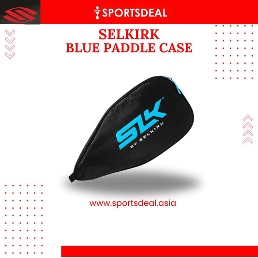 Selkirk SLK Paddle Case