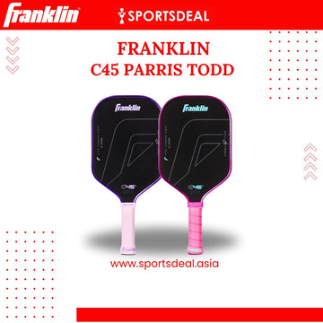 Franklin C45° Parris Todd Pickleball Paddle