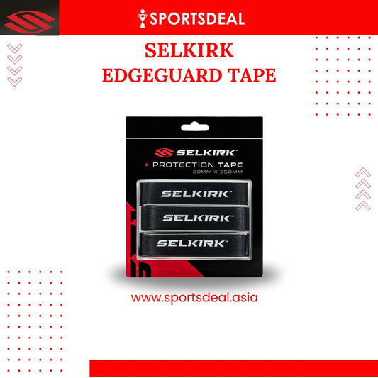 Selkirk Edgeguard Tape