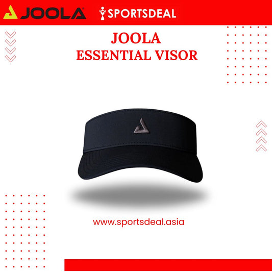 JOOLA Essential Pickleball Visor