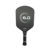 Six Zero Infinity Edgeless Double Black Diamond Control