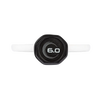 Six Zero Infinity Edgeless Double Black Diamond Control