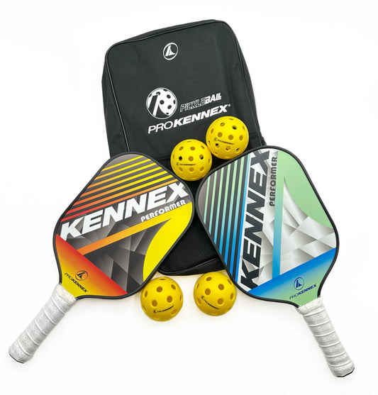 Prokennex Paddle Performer Set