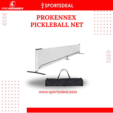 Prokennex Pickleball Net