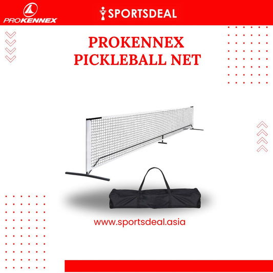 Prokennex Pickleball Net