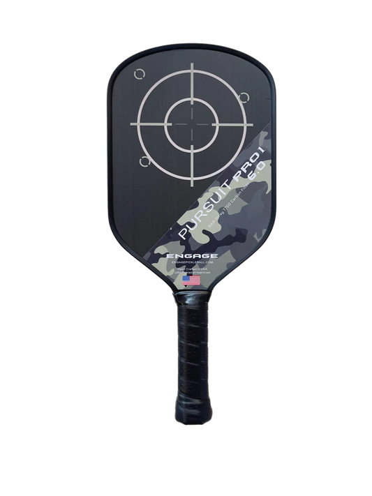 Engage Pursuit Pro1 6.0 Power Series