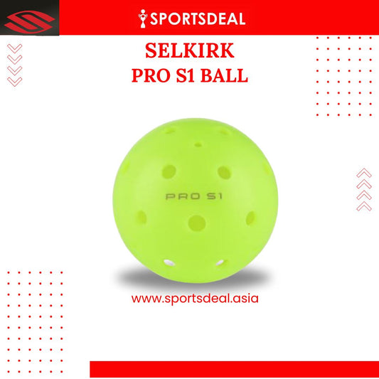 Selkirk Pro S1 Pickleball Ball