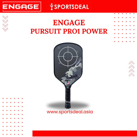Engage Pursuit Pro1