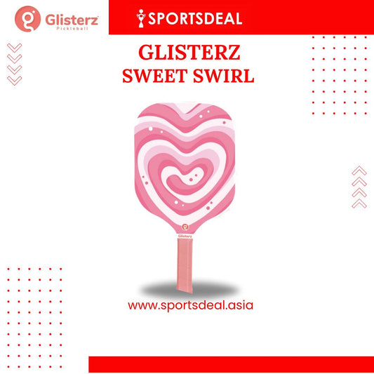 Glisterz Elegance in Motion (Sweet Swirl)