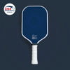 Luzzpickleball TARGET Original Paddle (16mm) T700 Carbon Fiber