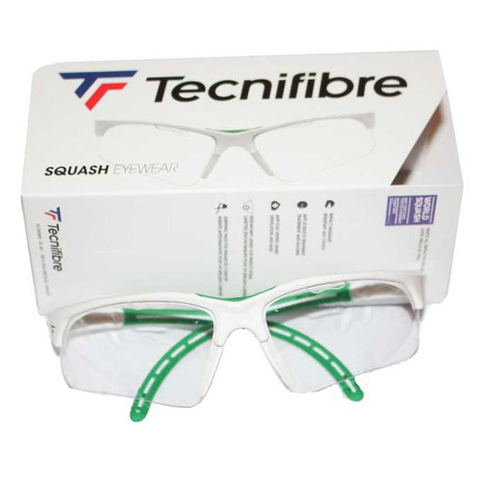Tecnifibre Squash Eyewear