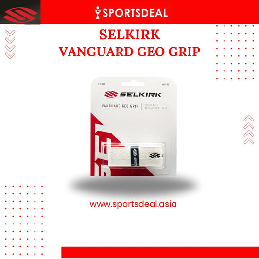 Selkirk Sport Vanguard Geo Pickleball Overgrip