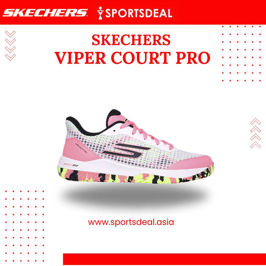 GO Pickleball Viper Court Pro