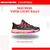 GO Pickleball Viper Court Rally