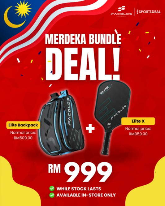 MERDEKA BUNDLE DEAL