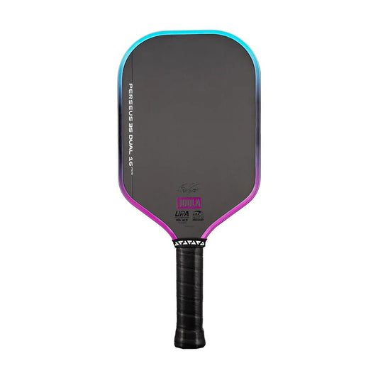 JOOLA Perseus 3S Dual Pickleball Paddle