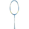 APACS Virtuoso 10 Badminton Racket (Blue)