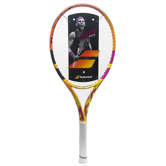 Babolat Pure Aero Rafa Lite UC 270g