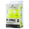 Facolos F-Pro Performance Pickleball Ball (1 Box of 6 Balls)