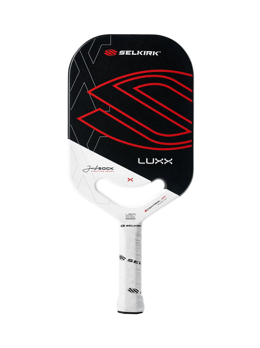 Selkirk LUXX Control Air Invikta Jack Sock Signature