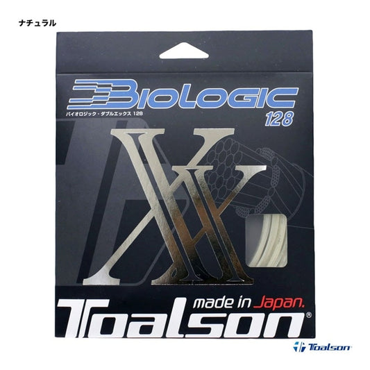 Toalson Biologic XX 128