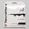 Tecnifibre Black Code 17/1.24