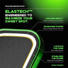 Friday Aura Pro Limited Metallic Edition Elongated Pickleball Paddle (PRE-ORDER)