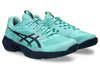 ASICS Solution Speed FF4 Mens Tennis Shoes (IlluminateMint/NightSky)