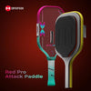 Arronax AOX38 KVL0004 Pickleball Paddle Bundle