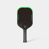 Luzz Pickleball Green Flame Cannon Pickleball Paddle
