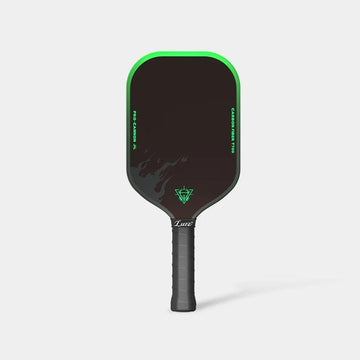 Luzz Pickleball Green Flame Cannon Pickleball Paddle