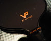 Vatic Pro V-Sol Tour Flash Bloom 16mm Pickleball Paddle (PRE-ORDER)