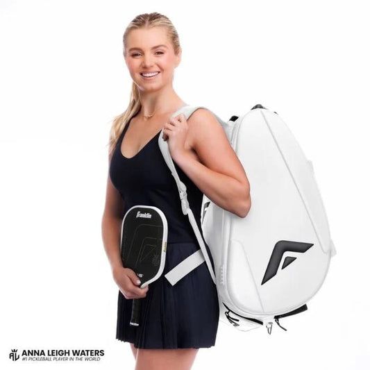 Franklin Pro Series Bag II ALW Signature Edition (White)