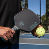 Six Zero Coral Pro 16mm Hybrid Pickleball Paddle