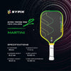Sypik Triton Pro Gen 2 Pickleball Paddle