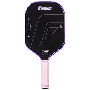 Franklin C45° Parris Todd Pickleball Paddle (PRE-ORDER, MID-SEPT)