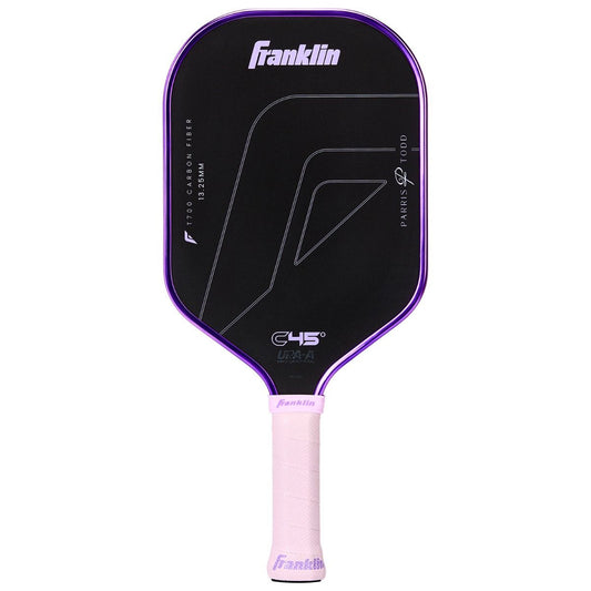 Franklin C45° Parris Todd Pickleball Paddle (PRE-ORDER, MID-SEPT)