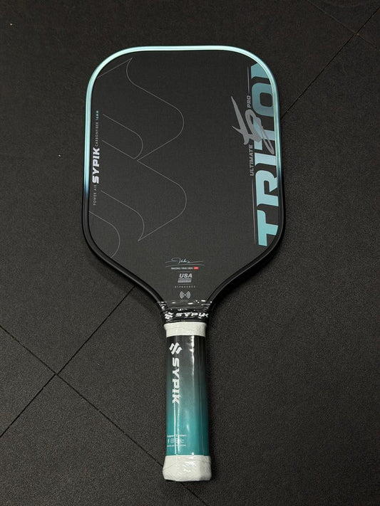 ⁠Sypik Triton 5 Ultimate Pro Tour (Chillmint) Signature Thuong VH