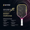 Sypik Triton Pro Gen 2 Pickleball Paddle