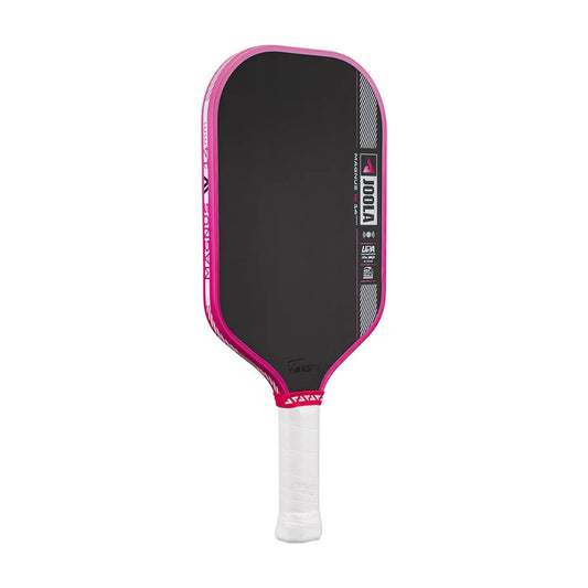 JOOLA Tyson McGuffin Magnus Pro IV Guava Rush (Asia Edition) Pickleball Paddle