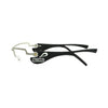 Pilla Azur Post Black Delta Frame